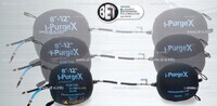 Модульные надувные системы поддува XABLD 38-48" (965-1219 mm) - st-e.info - Барнаул