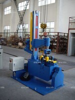 Cварочный трубный вращатель WRST-15 - st-e.info - Барнаул