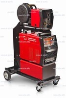 Импульсный аппарат для полуавтоматической сварки MIG-500 Pulse - st-e.info - Барнаул