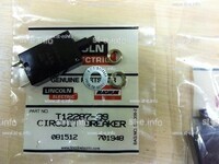 Предохранитель T12287-39 - st-e.info - Барнаул