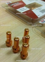 Электрод для плазмотрона LC65/80/100 арт. W03X0893-25A - st-e.info - Барнаул