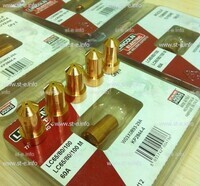 Сопло для плазмотрона LC65/80/100 60A арт. W03X0893-29A  - st-e.info - Барнаул