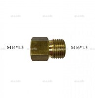 Переходник с М14*1.5 на М16*1.5 - st-e.info - Барнаул