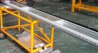 Направляющие для ЧПУ (алюминий) 4000мм - st-e.info - Барнаул