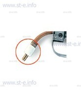 Изолятор KP2089-1 для горелки  K345-10 - st-e.info - Барнаул