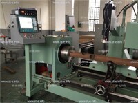 Автоматизированный комплекс для резки труб и вырезки отверстий CNC - st-e.info - Барнаул