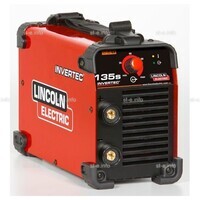 Инвертор сварочный Invertec 135S (арт. K12033-1) - st-e.info - Барнаул