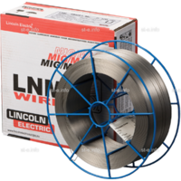 Сварочная проволока LNM MoNiVa 1.2х15 B300 PLW - st-e.info - Барнаул