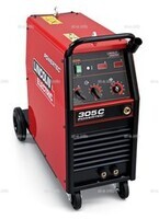 Сварочный полуавтомат Powertec 305C арт. K14056-4 - st-e.info - Барнаул
