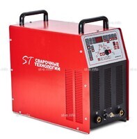 Сварочный аппарат для аргонодуговой сварки MASTER TIG-315AC - st-e.info - Барнаул