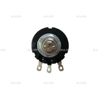 Потенциометр RV24YN20S502 - st-e.info - Барнаул