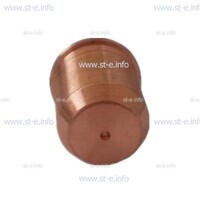 Сопло 1.0 мм арт. PD0119-10 - st-e.info - Барнаул