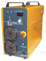 Источник плазменой резки CutFire 100i - st-e.info - Барнаул