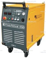 Источник плазменной резки FineFocus 450 - st-e.info - Барнаул