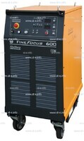 Источник плазменной резки FineFocus 600 - st-e.info - Барнаул