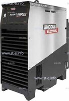Power Wave 1000 AC/DC - st-e.info - Барнаул