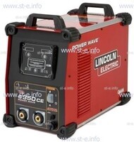 Power Wave S350 - st-e.info - Барнаул