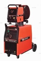 Источник питания для полуавтоматической сварки Powertec 305S, арт. K14060-1 - st-e.info - Барнаул