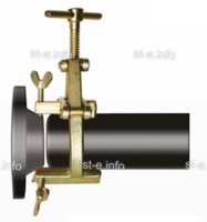 Центратор клещевого типа TAG Pipe EZG9 диаметр  125-245 мм - st-e.info - Барнаул