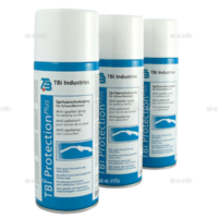Спрей антипригарный TBi PROTECTION PLUS - st-e.info - Барнаул