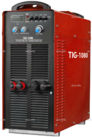 Сварочный аппарат для аргонодуговой сварки TIG-1080 - st-e.info - Барнаул