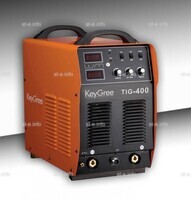 Инвертор сварочный TIG/MMA - 400 - st-e.info - Барнаул