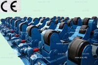 Вращатели роликовые самоцентрирующиеся HGZ-60 - st-e.info - Барнаул