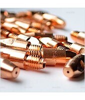 Контактный наконечник М-8-1,0мм L-30mm - st-e.info - Барнаул