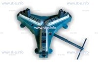 Самоцентрирующийся зажим DA-1000 - st-e.info - Барнаул