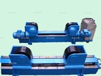 Роликовые вращатели HGK-5 (плавная регулировка, частотный привод) - st-e.info - Барнаул