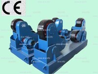 Вращатели роликовые самоцентрирующиеся HGZ-100 - st-e.info - Барнаул