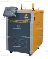 Установка волоконной лазерной резки XFocus 2000 - st-e.info - Барнаул