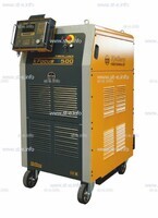 Установка волоконной лазерной резки XFocus 500 - st-e.info - Барнаул