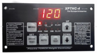 Контроллер высоты XPTHC-4 с осью Z (с подъемником, ход:150мм) - st-e.info - Барнаул