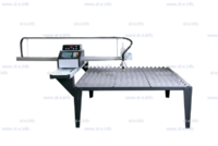 Консольная машина плазменной резки и газовой ST-ZZ1020 (1000х2000мм) - st-e.info - Барнаул