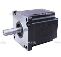Двухфазный двигатель Nema 42 110HS99-5504 шаговый - st-e.info - Барнаул