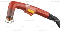 Плазмотрон для ручной резки Ergocut A141  - st-e.info - Барнаул