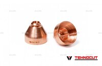 Экран защитный для плазмотрона LC105 арт. W03X0893-69A (строжка) TEHNOCUT - st-e.info - Барнаул