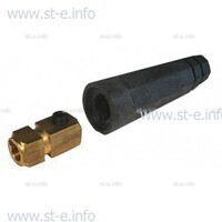 Гнездо BЕB 50-70 ABI-IF 50-70 - st-e.info - Барнаул