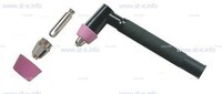 Электрод AG60 (SG55) (для CUT-60) - st-e.info - Барнаул