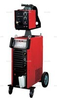 Сварочный полуавтоматический аппарат MIG-500ST Pulse OLD - st-e.info - Барнаул