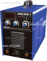 Сварочный аппарат Brima (инвертор) ARC 400-1 - st-e.info - Барнаул