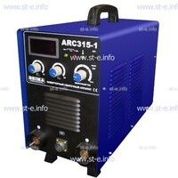Сварочный аппарат Brima (инвертор) ARC-315-1 - st-e.info - Барнаул
