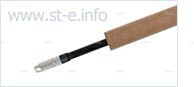 Горелка для автоматической сварки TBi  AUT-150, прямой гусак  - st-e.info - Барнаул