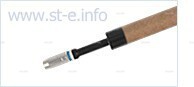 Горелка для автоматической сварки TBi  Tbi AUT-250, прямой гусак  - st-e.info - Барнаул