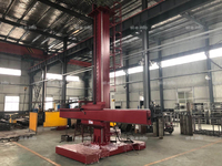 Сварочная колонна для автоматической сварки ST PRO 8*8 - st-e.info - Барнаул