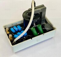 Блок запуска дуги DOG-200ST PRO - st-e.info - Барнаул