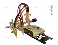 Полуавтоматическая машина газовой резки CG1-100H - st-e.info - Барнаул