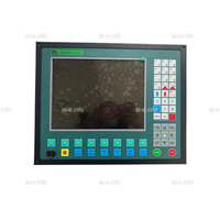 Управляющий блок ЧПУ FX430A - 4 axis подходит для раскроя профильной трубы + программное обеспечение  - st-e.info - Барнаул