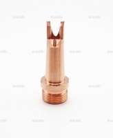 Сопло сварочное CS-12 - st-e.info - Барнаул